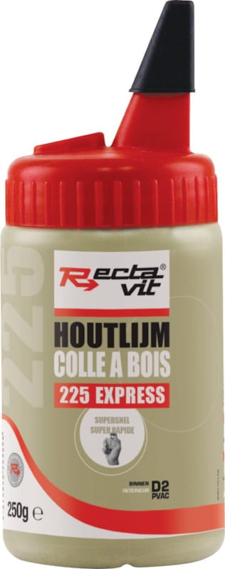 225 Express - Colle à bois - 250 g