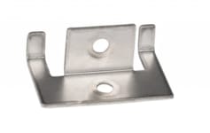 Clip de départ + vis Duo fuse - 10 pces