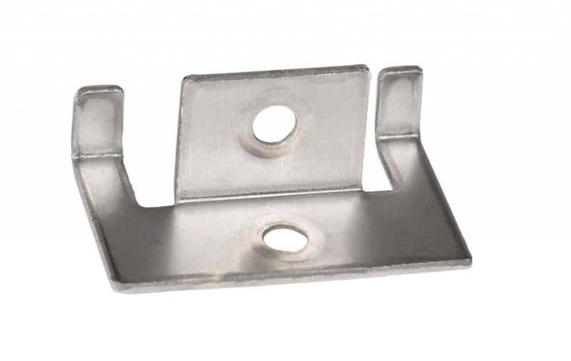 Clip de départ + vis Duo fuse - 10 pces