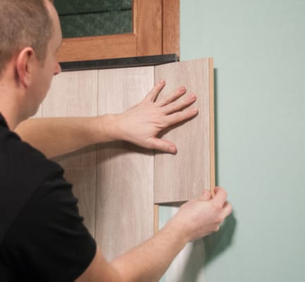 Tec7 - Silicone universel blanc (RAL 9016) - boudin 400 ml