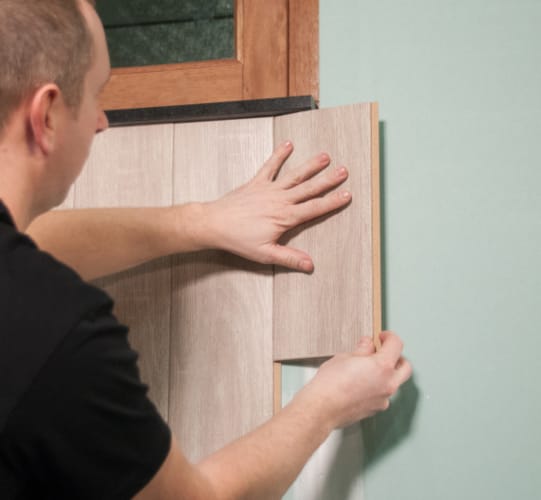 Tec7 - Silicone universel blanc (RAL 9016) - boudin 400 ml