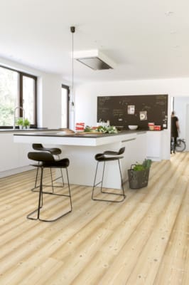Parquet stratifié Quick-Step Impressive Ultra - Pin naturel 1860 - 12 x 190 x 1380 mm