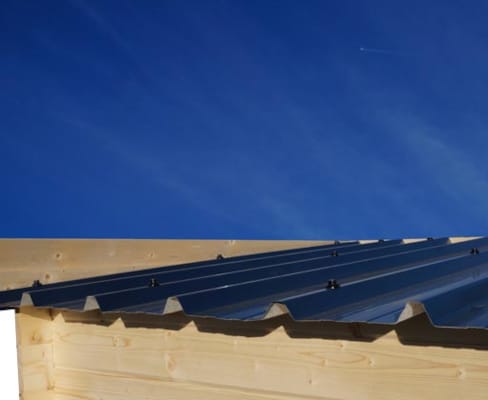 Oregon 505x295 + Extension 150 (28 mm) Acier-Ac