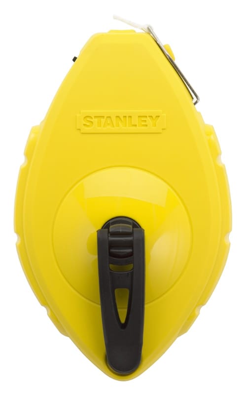 Cordeau traçeur Stanley ABS 30m