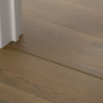 Quick-Step profilé Incizo parquet - Chêne marron vieilli extra mat 05676 - 17 x 54 x 2150