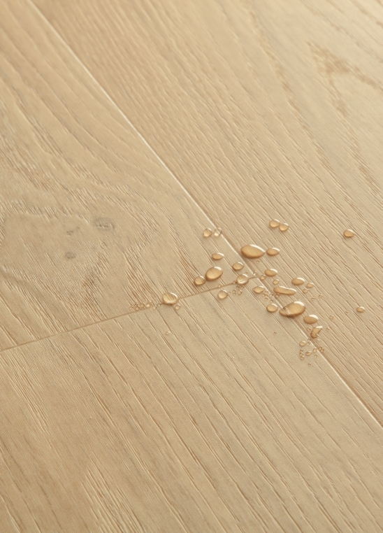 Quick-Step vinyle Livyn Alpha Vinyl Blos Base - Chêne littoral beige 40321 - 5 x 189 x 125