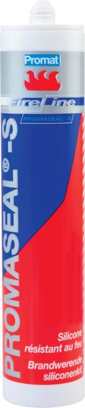 Promaseal-S - Produit coupe-feu - 310 ml