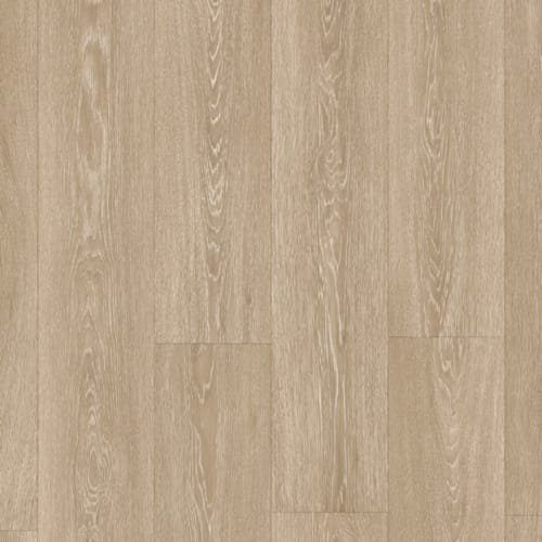 Parquet stratifié Quick-Step Majestic - Chêne de la vallée marron clair 3555 - 9,5 x 240 x