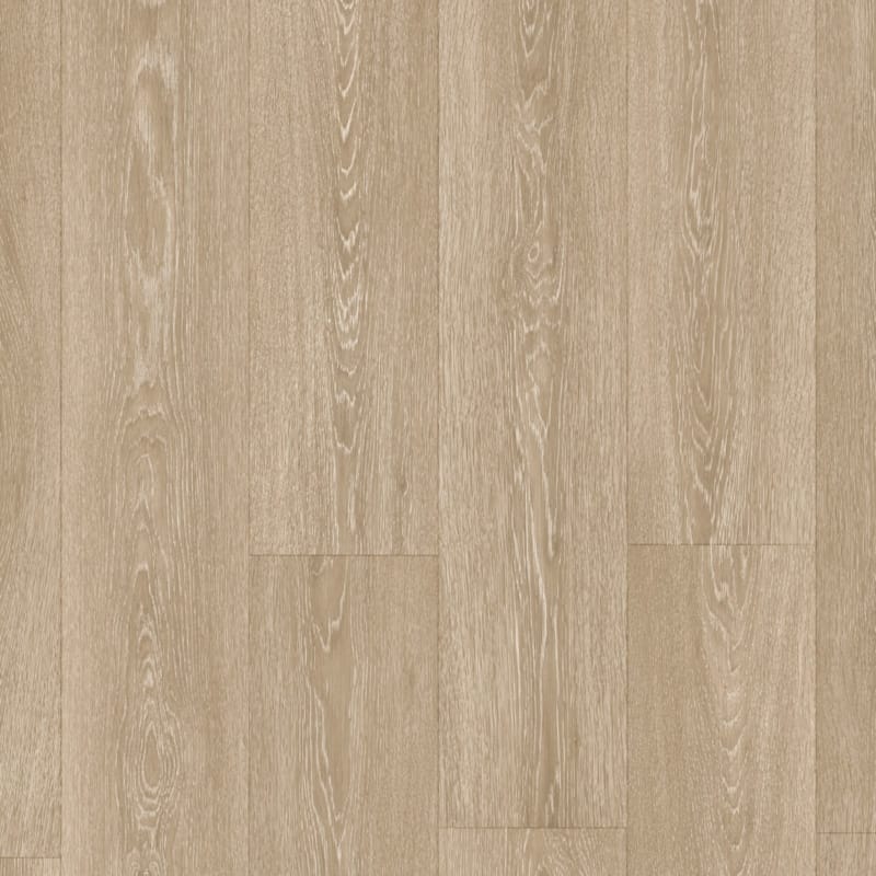 Parquet stratifié Quick-Step Majestic - Chêne de la vallée marron clair 3555 - 9,5 x 240 x