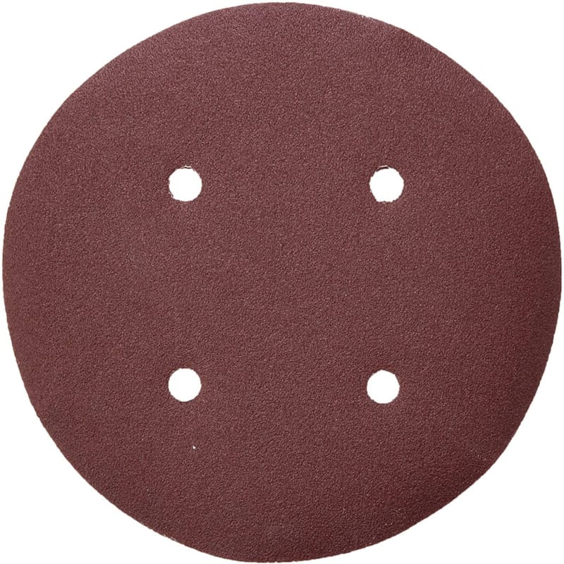 Abrasifs type de feuille disque gr80/100/120/150/180/240