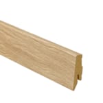 Plinthe standard 20 x 60 x 2600 mm skl60 - 262