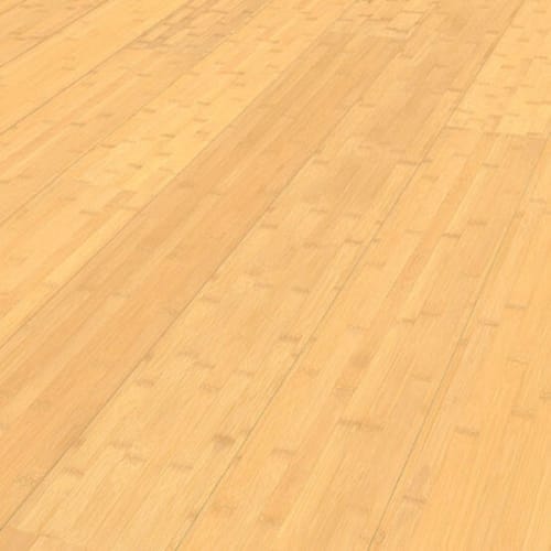 Parquet massif bambou Horizontal Classic naturel tradition verni - 15 x 150 x 194 0m