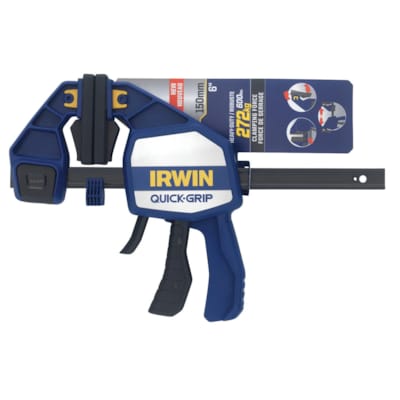 IRWIN Serre-Joints/Écarteur De Force Élevée 150 mm (6'')