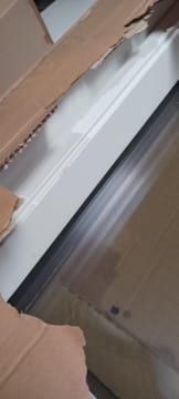 Velux fenêtre INTEGRA solaire, Energy Star, Pu GGU SK06 006630