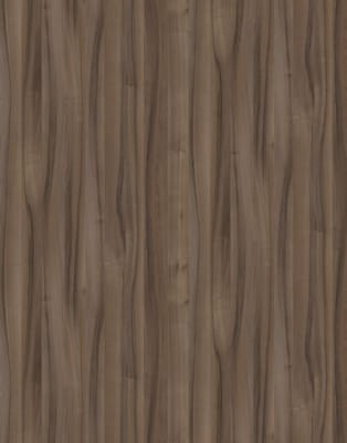 Kronodesign Panneau mélaminé 8953 SU Noyer Tiepolo Super Mat 2800 x 2070 x 8 mm