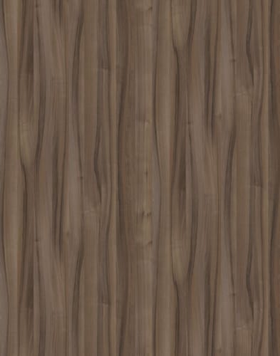 Kronodesign Panneau mélaminé 8953 SU Noyer Tiepolo Super Mat 2800 x 2070 x 8 mm