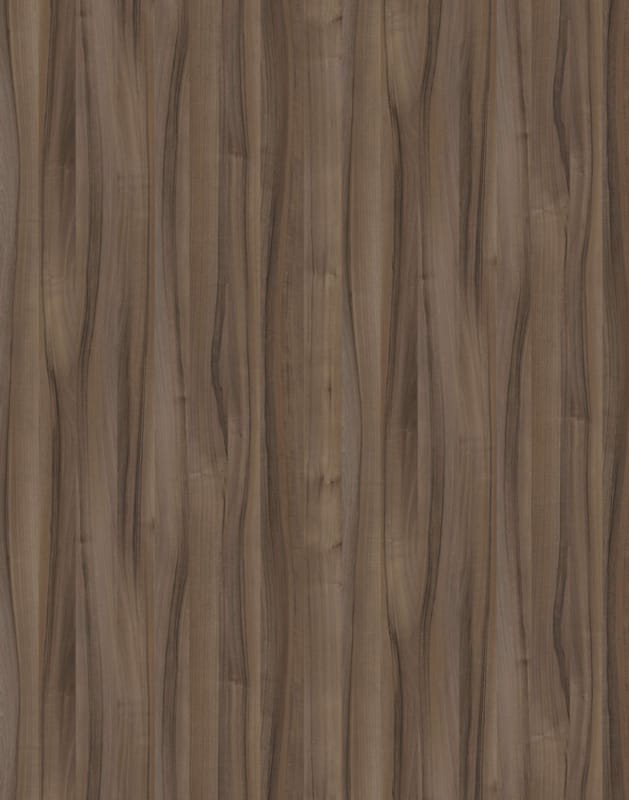 Kronodesign Panneau mélaminé 8953 SU Noyer Tiepolo Super Mat 2800 x 2070 x 8 mm
