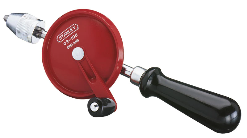 Stanley Chignole 105
