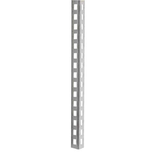 Corniere angle plafonnage 2600 x 27 x 27 mm