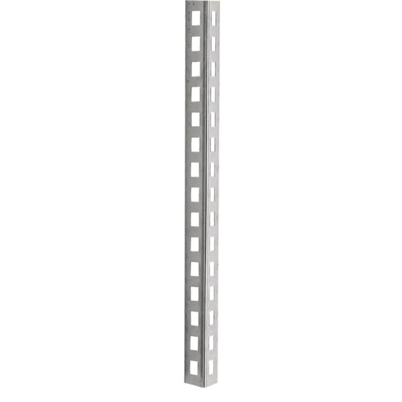 Corniere angle plafonnage 2600 x 27 x 27 mm