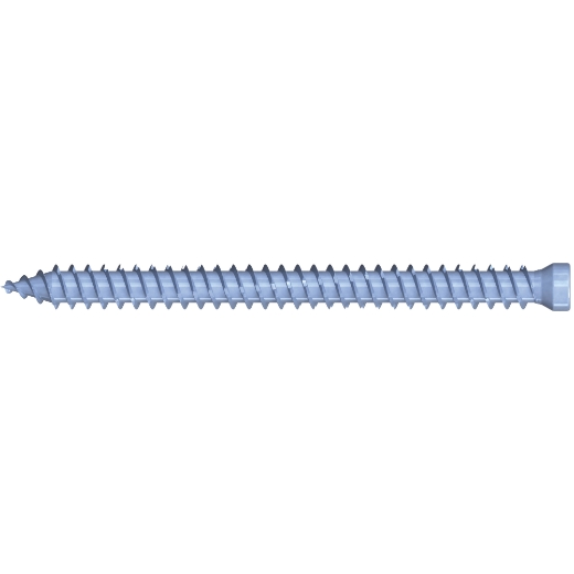 Vis pour montage de fenêtre tête cyl TX30 - 75 x 182 - bte 50