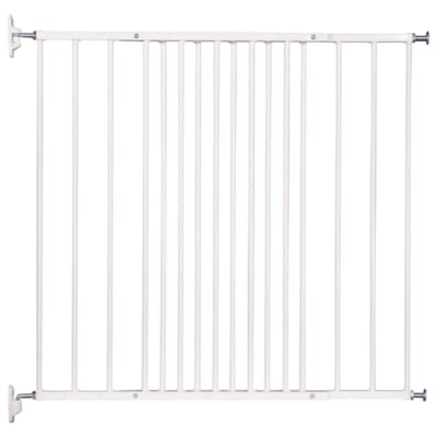 Jules barrière extensible de 62 à 106,8 cm en métal