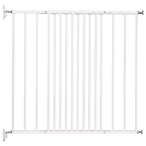 Jules barrière extensible de 62 à 106,8 cm en métal