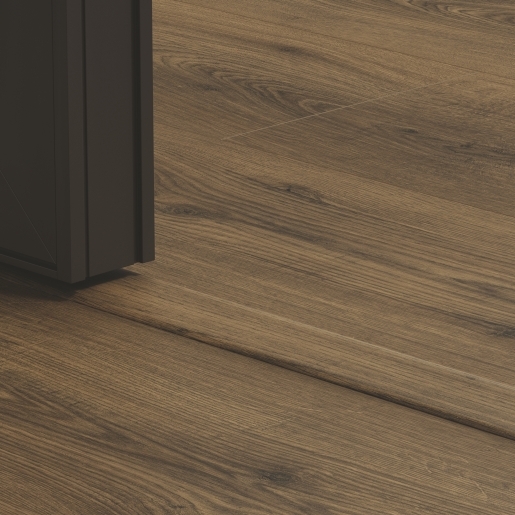 Profilé Incizo Stratifié Quick-Step 5789 Marron Ardent 13x48x2150 mm