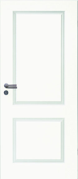 Porte Westalack Provence 4002 rive droite 2015 x 680 mm din gauche