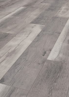 Parquet stratifié DURECO - Classic Edition - Chêne Barbados R9 - 12 x 195 x 1288 mm