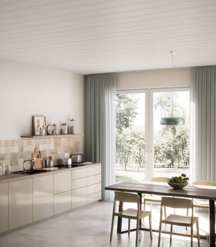 Lambris Maestro First - ADA 00081 - 8 x 210 x 1300 mm