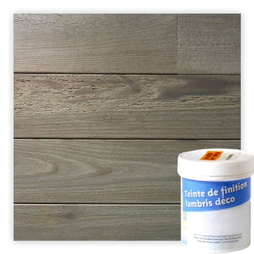 Pot de Teinte Verniland Bois Flotté 0,25L