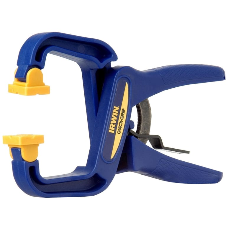 IRWIN Pince Quick-Grip 38 mm (1-1/4")