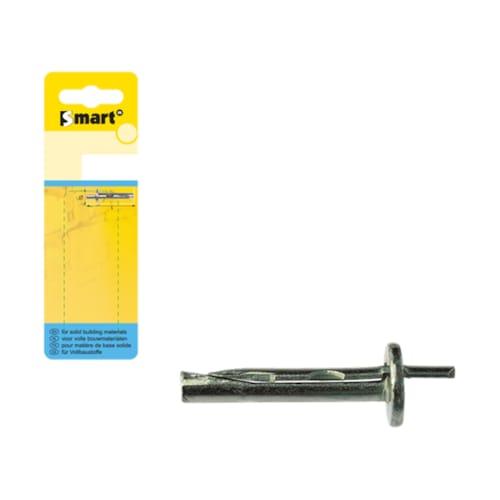 Anchrage Plafond Ø6,00x35 Zn