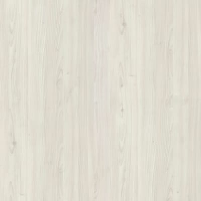Kronodesign Panneau mélaminé K088 PW Bois blanc nordique Bois pur 2800 x 2070 x 18 mm