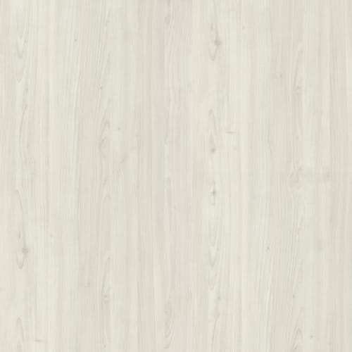Kronodesign Panneau mélaminé K088 PW Bois blanc nordique Bois pur 2800 x 2070 x 18 mm