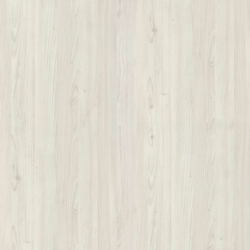 Kronodesign Panneau mélaminé K088 PW Bois blanc nordique Bois pur 2800 x 2070 x 18 mm