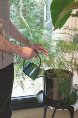 Quick-Step parquet Cascada - Chêne marron vieilli extra mat 5676 - 13 x 190 x 2200 mm