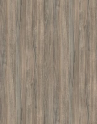 Kronodesign Panneau mélaminé K018 PW Orme fumé Bois pur 2800 x 2070 x 8 mm