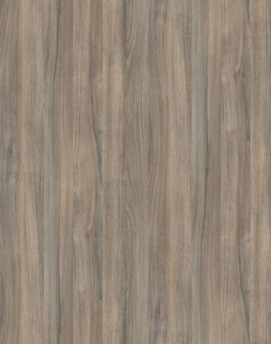 Kronodesign Panneau mélaminé K018 PW Orme fumé Bois pur 2800 x 2070 x 8 mm