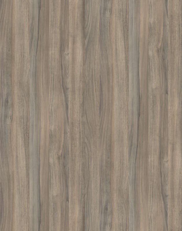 Kronodesign Panneau mélaminé K018 PW Orme fumé Bois pur 2800 x 2070 x 8 mm