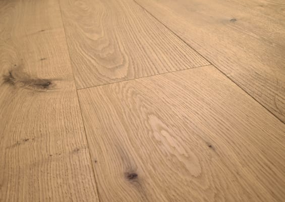 Parquet semi-massif Bennett & Jones - Chêne Bath 26 - 14 x 220 x 2200 mm