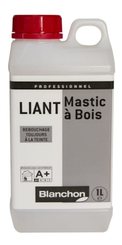 Blanchon Liant mastic à bois - 1 L