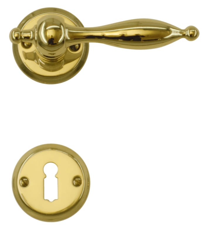 Poignée de porte Natalie Laiton - R+E