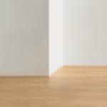 Contre plinthe pour parquet stratifié Quick-Step - 5487 Craie - 17 x 17 x 2400 mm