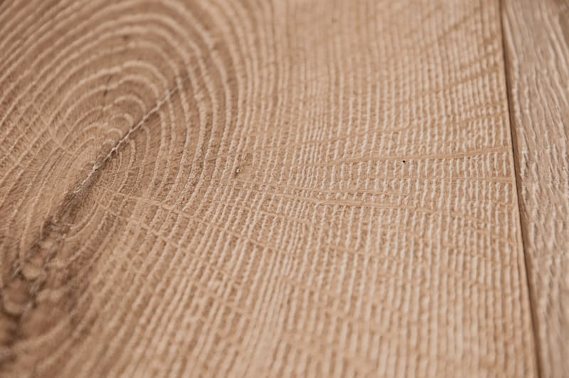 Parquet semi-massif Bennett & Jones - Chêne Lancaster 12 - 14 x 190 x 1900 mm