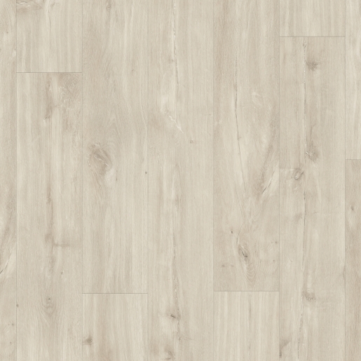 Quick-Step vinyle Livyn Alpha Vinyl Blos 4+1mm - chêne canyon beige 40038 - 5 x 189 x 1251