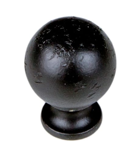 Tirant de meuble boule 725 . 26mm font