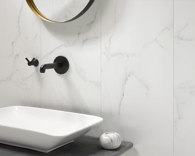 Dumapan SMP Calacatta 37,5 x 260 cm