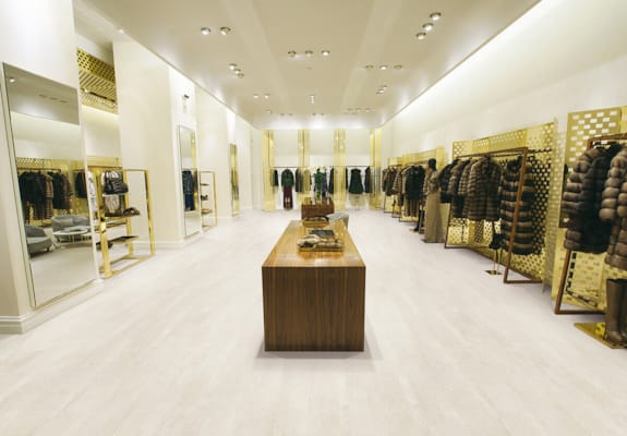 Revêtement de sol liège - clair de lune - 7 x 19 x 1225 mm